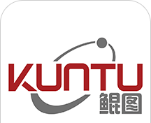 鲲图logo图