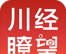 川经瞭望logo图
