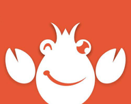 有料虾漫logo图