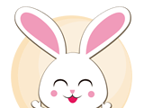 京小兔logo图