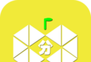 分果果logo图