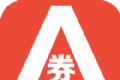 安马优券logo图