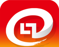 罗庄融媒logo图