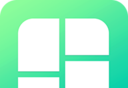 照片拼接P图编辑logo图