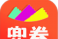 兜券logo图