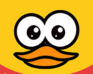 闪鸭logo图