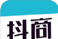 网红抖商logo图