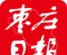 枣庄日报logo图