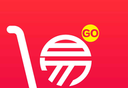 佰家易购logo图