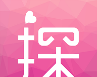 探寻交友logo图