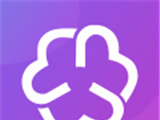 撒花logo图
