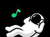 SpaceFMlogo图