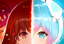 遇见次元logo图
