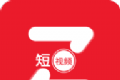 找伙伴短视频logo图