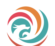 云上新郑logo图