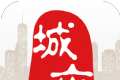 高陵网城市通logo图