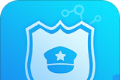 智慧卫生监督logo图