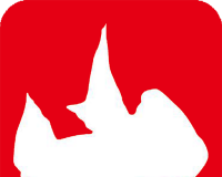 博山好logo图