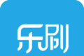 乐刷短视频logo图
