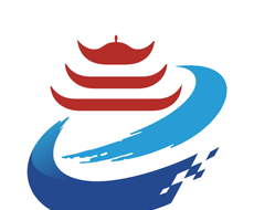 楼区融媒logo图