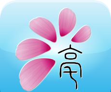 掌上亳州logo图