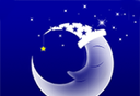 咩咩睡眠logo图