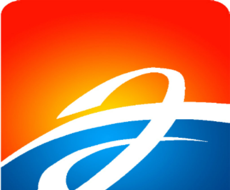 安康融媒logo图