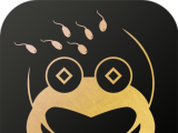 聚惠蛙logo图