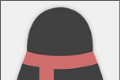 Hoo!K机器人logo图
