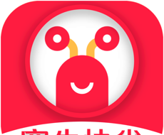 窝牛快省logo图