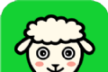 咩咩语音助手logo图
