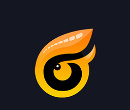 火花短视频logo图