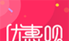 优惠呗logo图