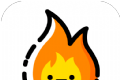 火花社区logo图