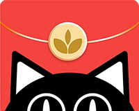 省呗喵logo图