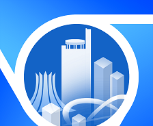 手上青秀logo图