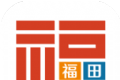 福田融媒logo图