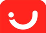 京粉logo图