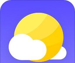 贴心天气logo图