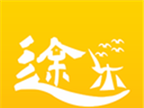 途乐民宿logo图