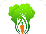 亿菜场logo图