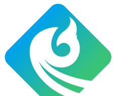 云上泰安logo图