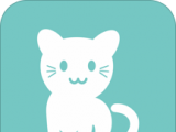 九足猫logo图