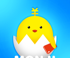 零创优品logo图