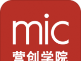 营创学院logo图
