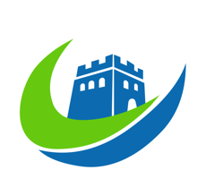 滦平融媒logo图