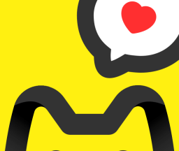 猫耳logo图