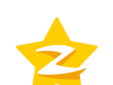 手机QQ空间logo图