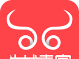 牛城喜客logo图