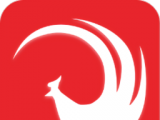 爱凤县logo图